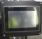 Used Matrix Packaging Mercury HS High Speed Vertical, Form, Fill and Seal Machine. Capable of speeds up to 140 BPM. Bag size range: 1.75